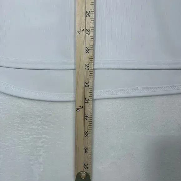 Cleveland Indians MLB Men’s Vintage True Fan Series Jersey Shirt Size Large - Picture 8 of 8